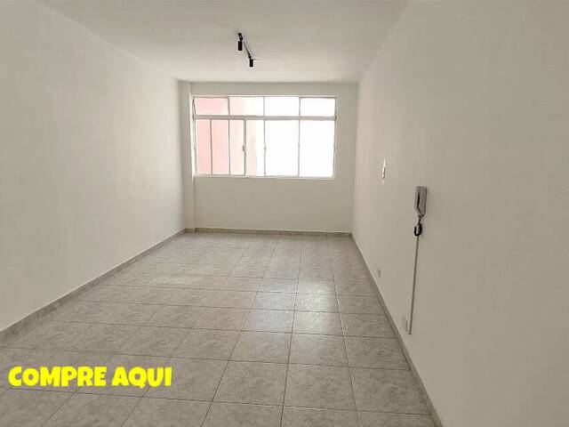 #ASR150 - Apartamento para Venda em São Paulo - SP