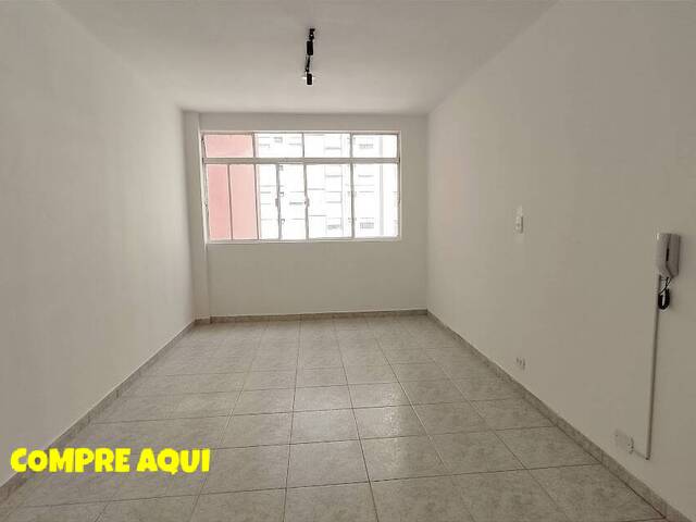 #ASR150 - Apartamento para Venda em São Paulo - SP