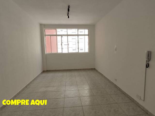#ASR150 - Apartamento para Venda em São Paulo - SP