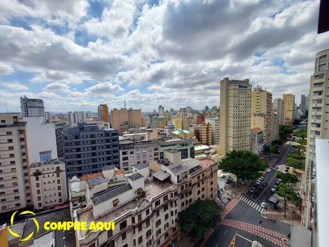 #ARG289 - Apartamento para Venda em São Paulo - SP