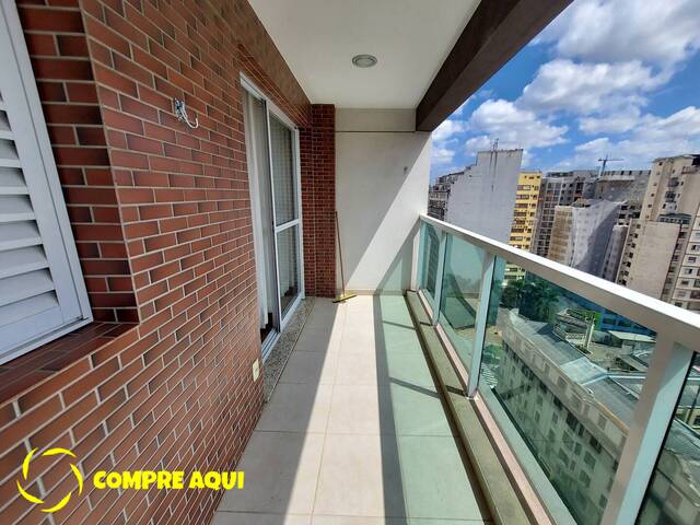 #ARG289 - Apartamento para Venda em São Paulo - SP