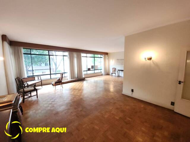 #CLH345 - Apartamento para Venda em São Paulo - SP