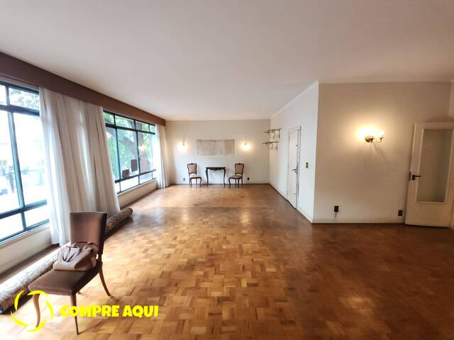 #CLH345 - Apartamento para Venda em São Paulo - SP