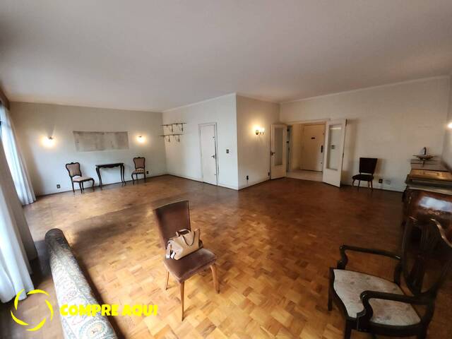 Apartamento para Venda em São Paulo - 4
