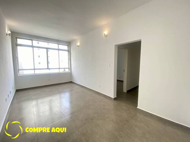 #CGG316 - Apartamento para Venda em São Paulo - SP