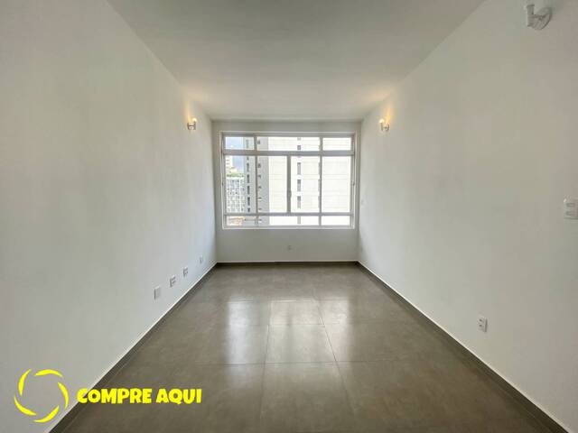 #CGG316 - Apartamento para Venda em São Paulo - SP