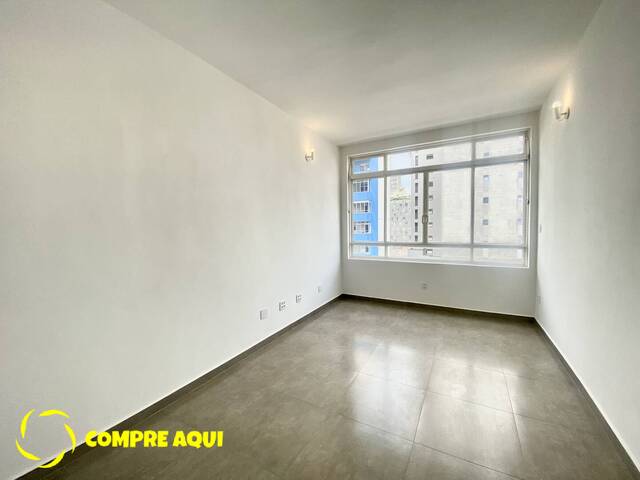#CGG316 - Apartamento para Venda em São Paulo - SP