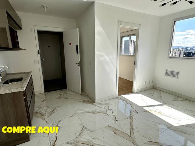 #CAMV516 - Apartamento para Venda em São Paulo - SP