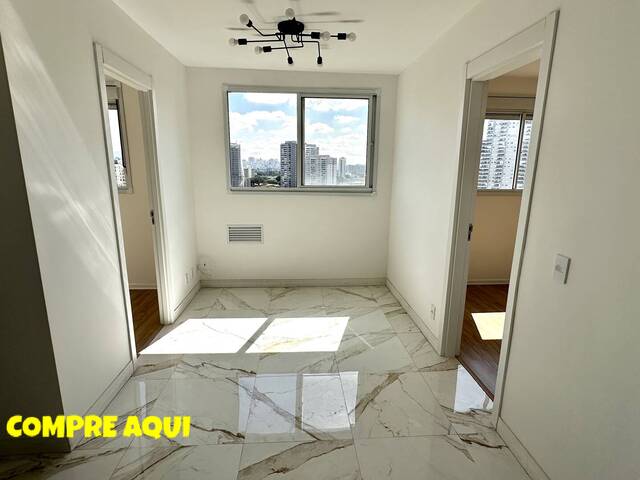 #CAMV516 - Apartamento para Venda em São Paulo - SP