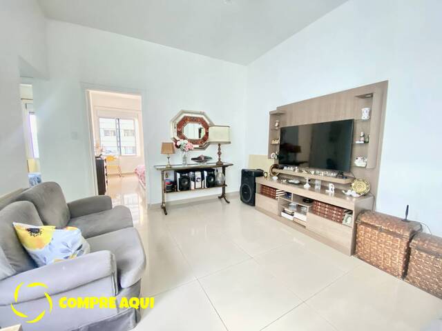 #CGG106 - Apartamento para Venda em São Paulo - SP