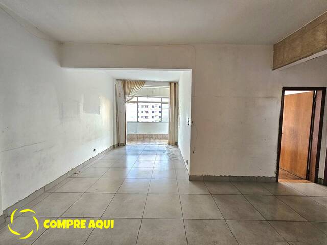 #CAMV518 - Apartamento para Venda em São Paulo - SP