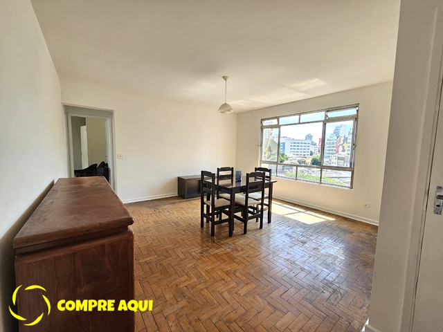 Apartamento para Venda em São Paulo - 2