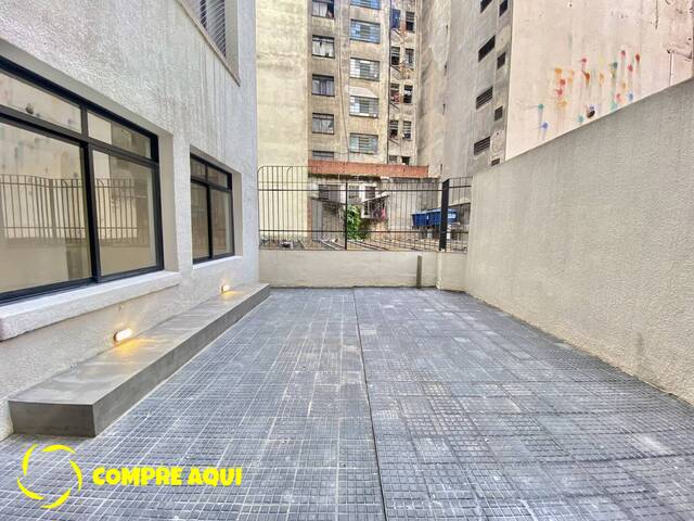 #CGG320 - Apartamento para Venda em São Paulo - SP