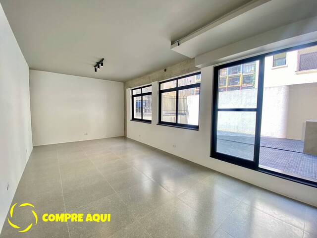 #CGG320 - Apartamento para Venda em São Paulo - SP