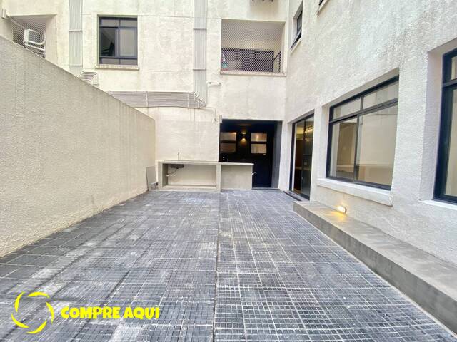 #CGG320 - Apartamento para Venda em São Paulo - SP