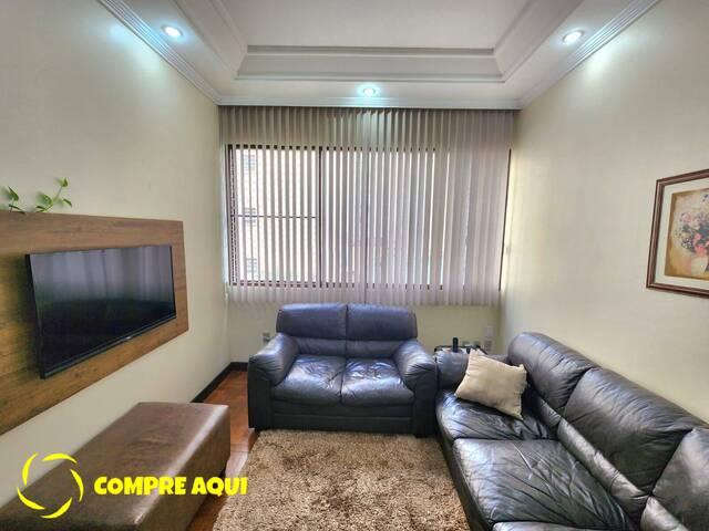 #CLH350 - Apartamento para Venda em São Paulo - SP