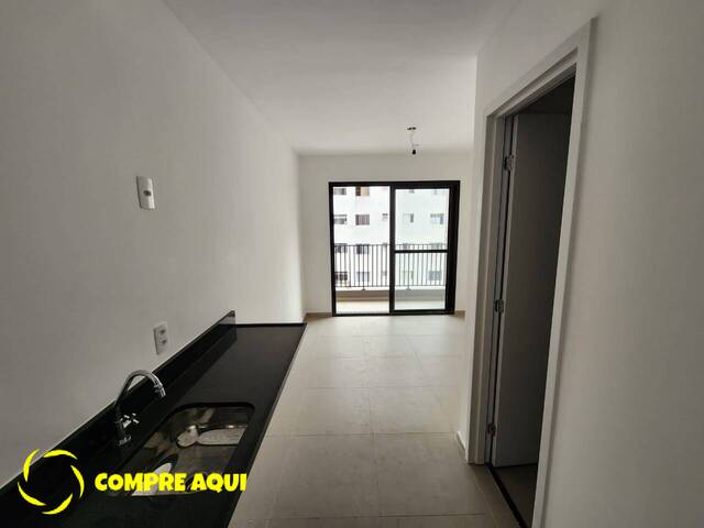 #BVL1 - Apartamento para Venda em São Paulo - SP