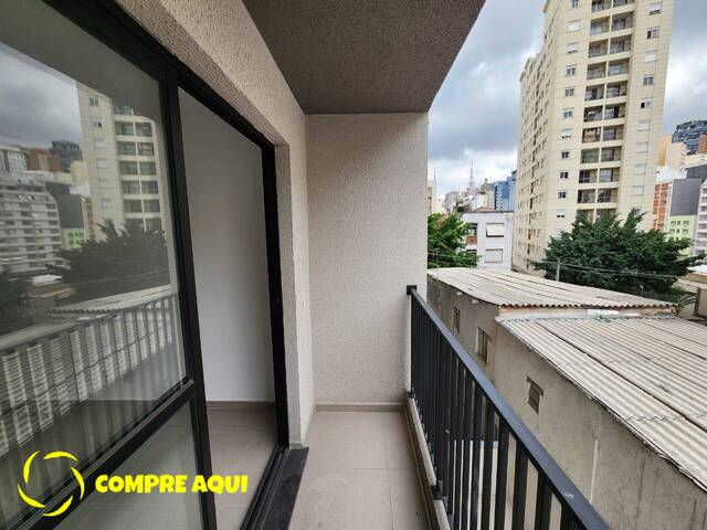 #BVL1 - Apartamento para Venda em São Paulo - SP