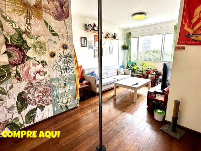 Apartamento para Venda em São Paulo - 4