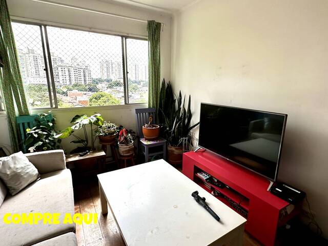 Apartamento para Venda em São Paulo - 5