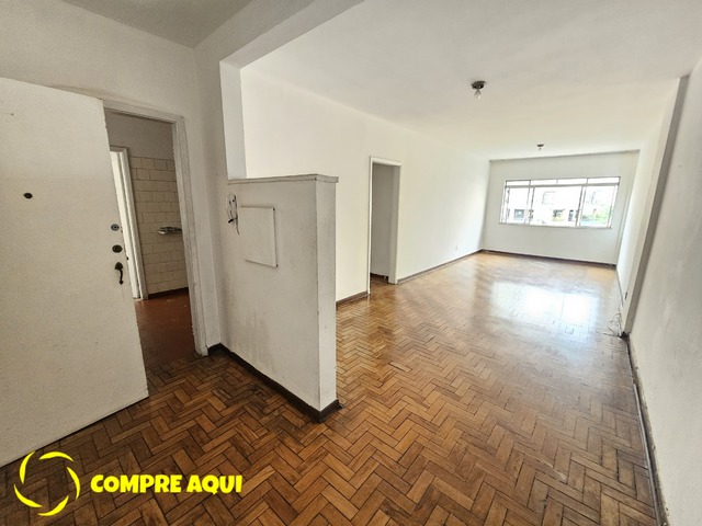 #ASR143 - Apartamento para Venda em São Paulo - SP