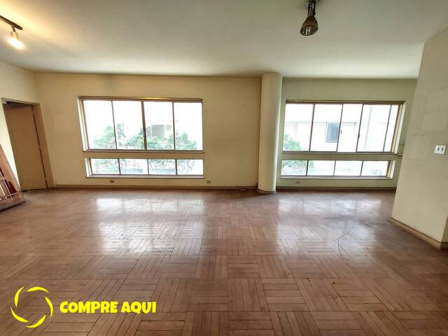 #CLE192 - Apartamento para Venda em São Paulo - SP