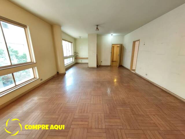 #CLE192 - Apartamento para Venda em São Paulo - SP