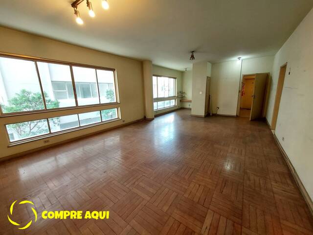 #CLE192 - Apartamento para Venda em São Paulo - SP