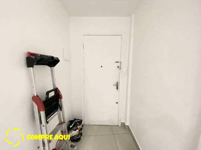 #CGG325 - Apartamento para Venda em São Paulo - SP