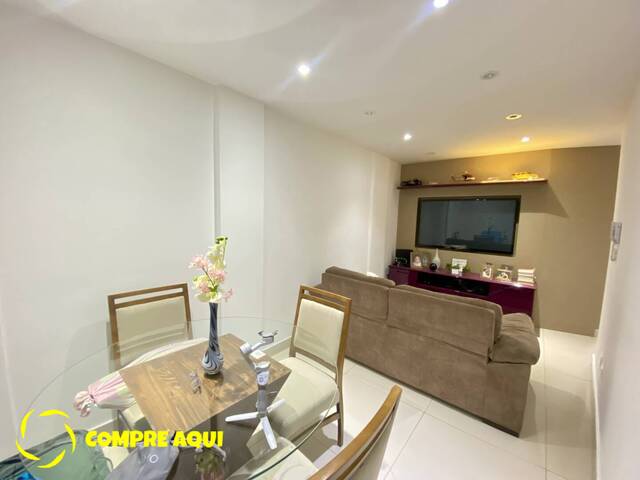 #CGG325 - Apartamento para Venda em São Paulo - SP