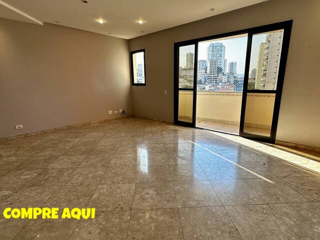 #CAMV529 - Apartamento para Venda em São Paulo - SP