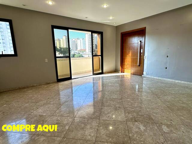 #CAMV529 - Apartamento para Venda em São Paulo - SP