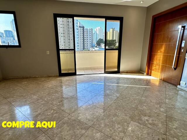#CAMV529 - Apartamento para Venda em São Paulo - SP