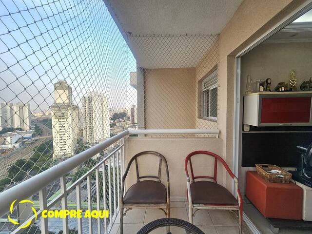 Apartamento para Venda em São Paulo - 5