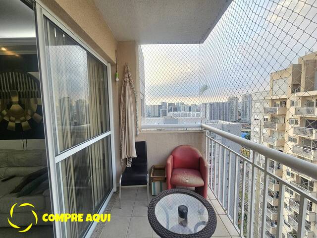Apartamento para Venda em São Paulo - 4