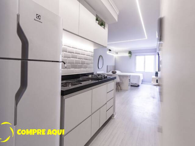 #ASR154 - Apartamento para Venda em São Paulo - SP
