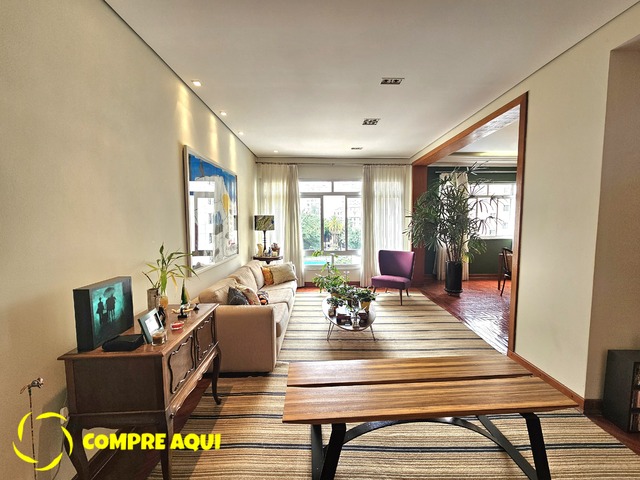#AAB512 - Apartamento para Venda em São Paulo - SP