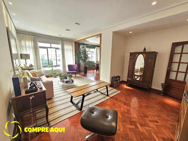#AAB512 - Apartamento para Venda em São Paulo - SP