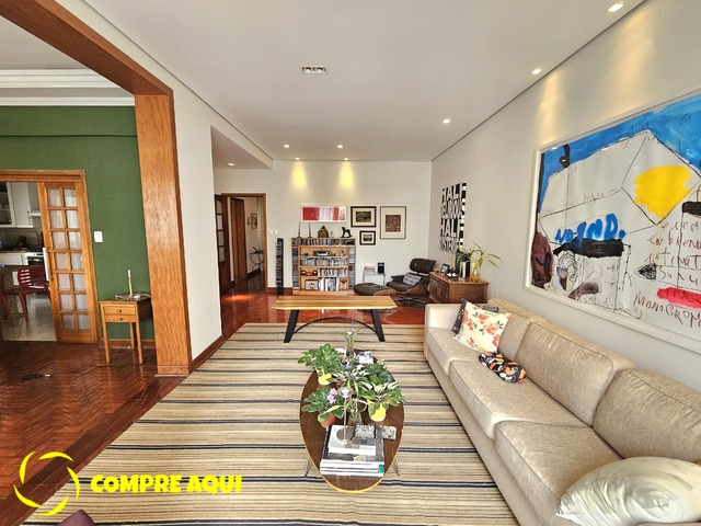#AAB512 - Apartamento para Venda em São Paulo - SP