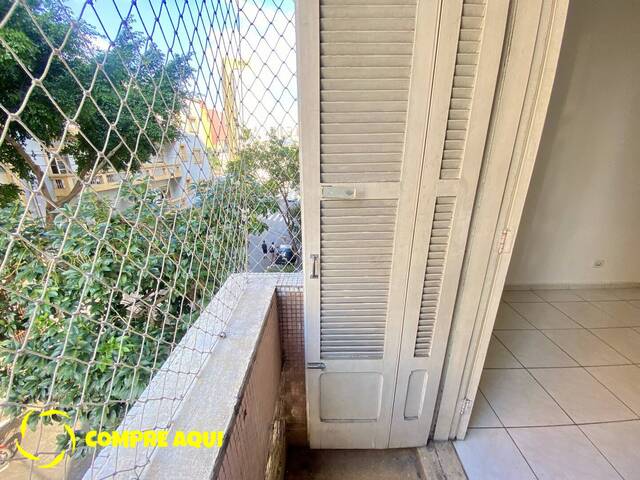 #CGG327 - Apartamento para Venda em São Paulo - SP