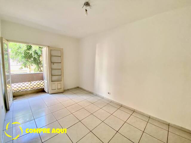 #CGG327 - Apartamento para Venda em São Paulo - SP