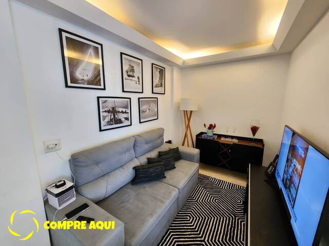 Apartamento para Venda em São Paulo - 4