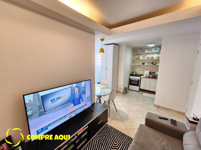 Apartamento para Venda em São Paulo - 3