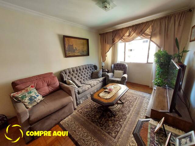 #BVL26 - Apartamento para Venda em São Paulo - SP