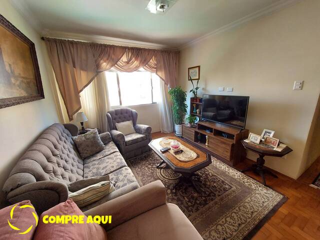 #BVL26 - Apartamento para Venda em São Paulo - SP