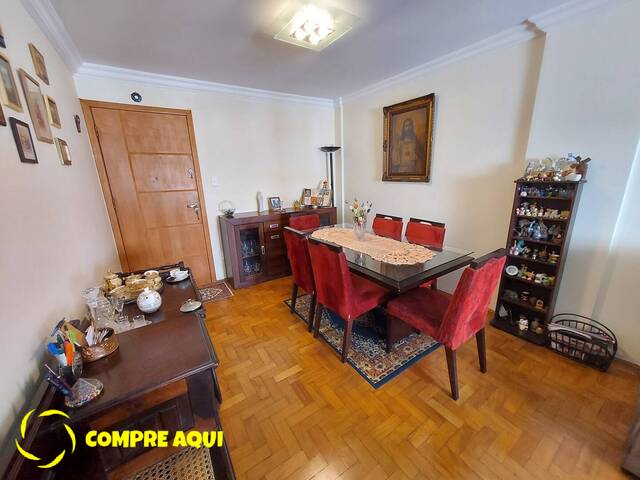 Apartamento para Venda em São Paulo - 5
