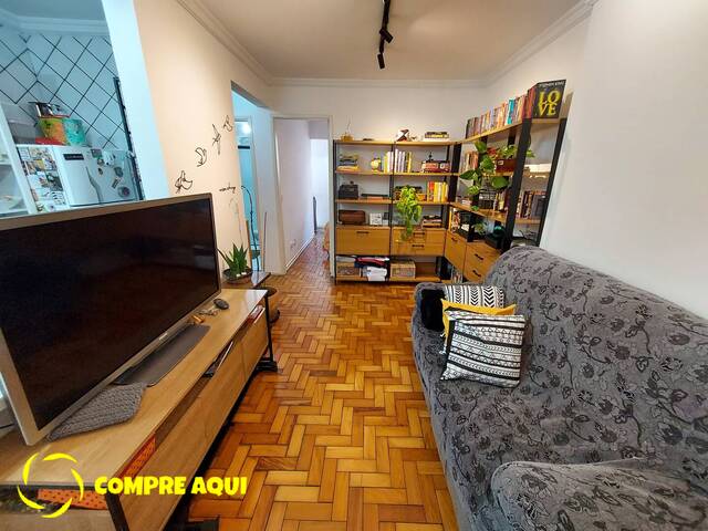 Apartamento para Venda em São Paulo - 5