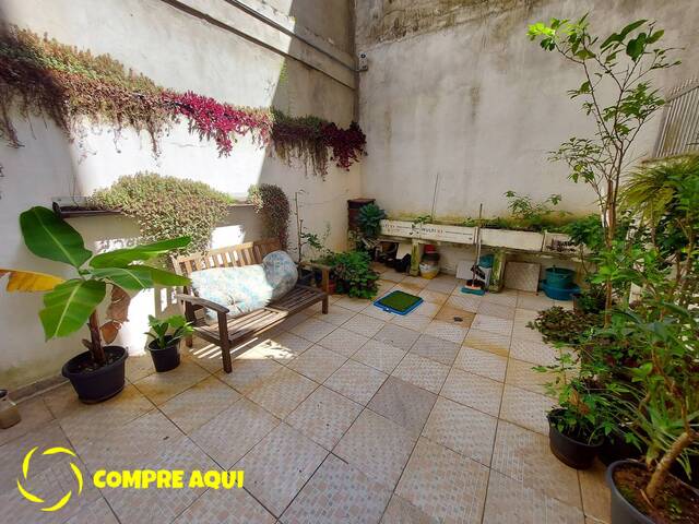 #ARG302 - Apartamento para Venda em São Paulo - SP