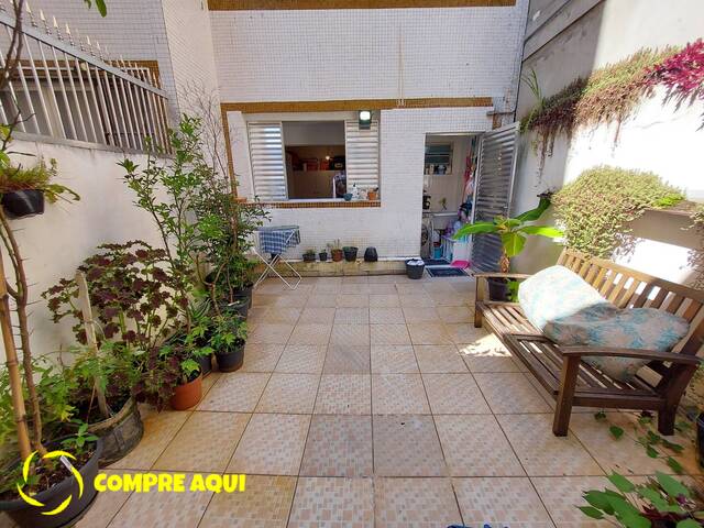 #ARG302 - Apartamento para Venda em São Paulo - SP