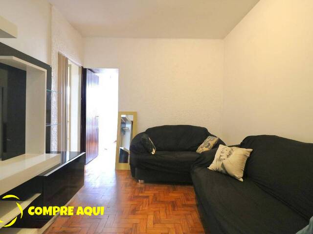 #BVL04 - Apartamento para Venda em São Paulo - SP